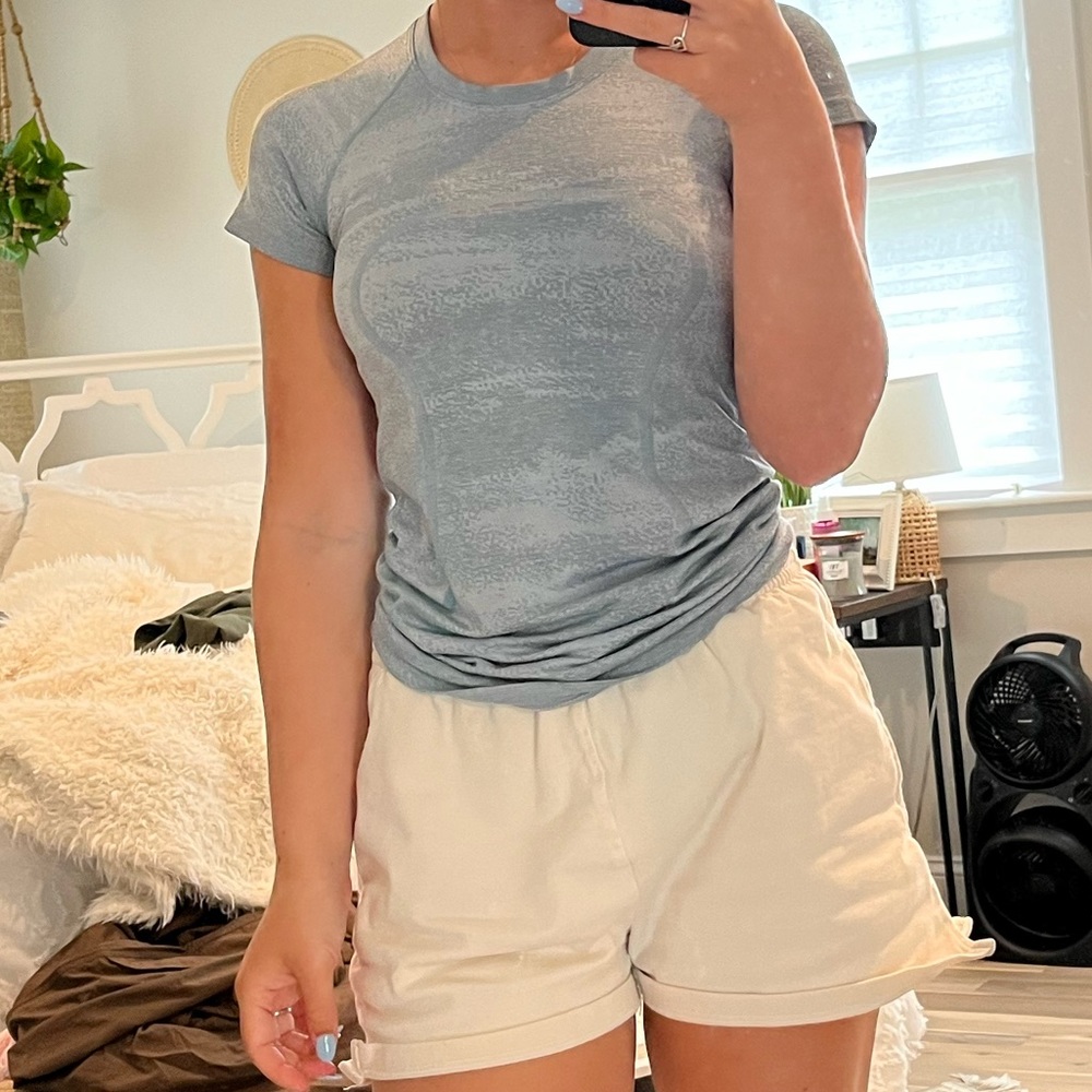 lululemon shirt